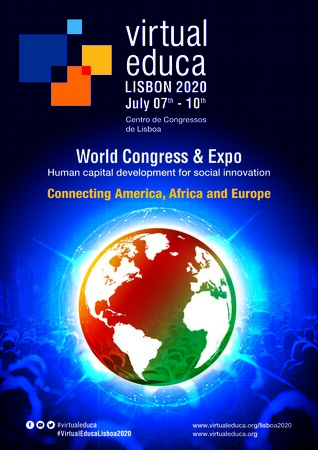 Virtual Educa World Congress and Expo