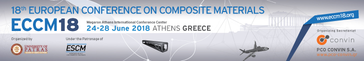 European Conference on Composite Materials