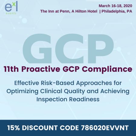 11th Proactive GCP Compliance