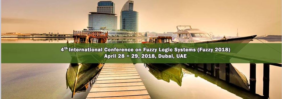 4th Int. Conf. on Fuzzy Logic Systems