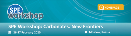 SPE Workshop: Carbonates. New Frontiers