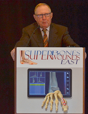 Superbones Superwounds East 2020 Conference