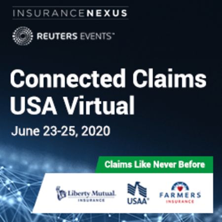 Connected Claims USA Virtual