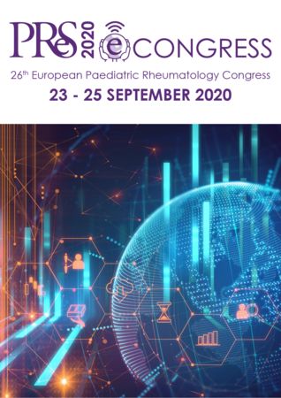 PReS 2020 e-Congress | 23-25 September