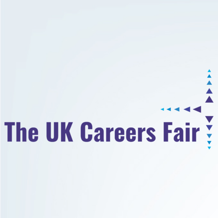 The UK Careers Fair in Swansea - 10th May