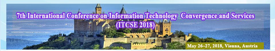 7th Int. Conf. on Information Technology Convergence and Services