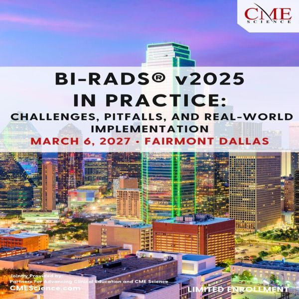 BI-RADS&reg; v2025 in Practice: Challenges, Pitfalls, and Real-World Implementation