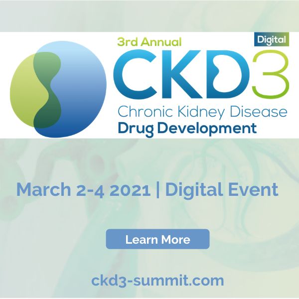 3rd Annual CKD3 Summit