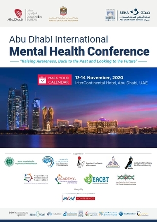 Abu Dhabi International Mental Health Conference 2020