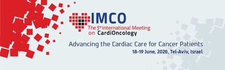 The 3rd International Meeting on CardioOncology Care