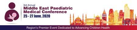 The 3rd Annual Middle East Paediatric Medical Conference