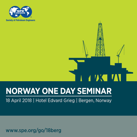 SPE Norway One Day Seminar