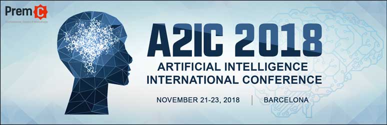 Artificial Intelligence Int. Conf.