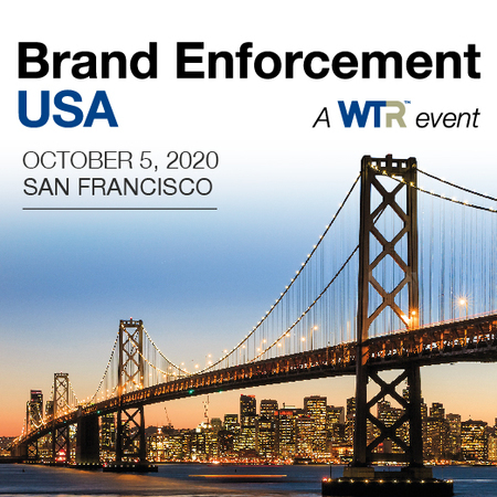 Brand Enforcement USA 2020