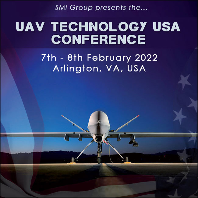 UAV Technology USA Conference
