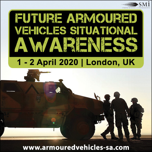 Future Armoured Vehicles Situational Awareness