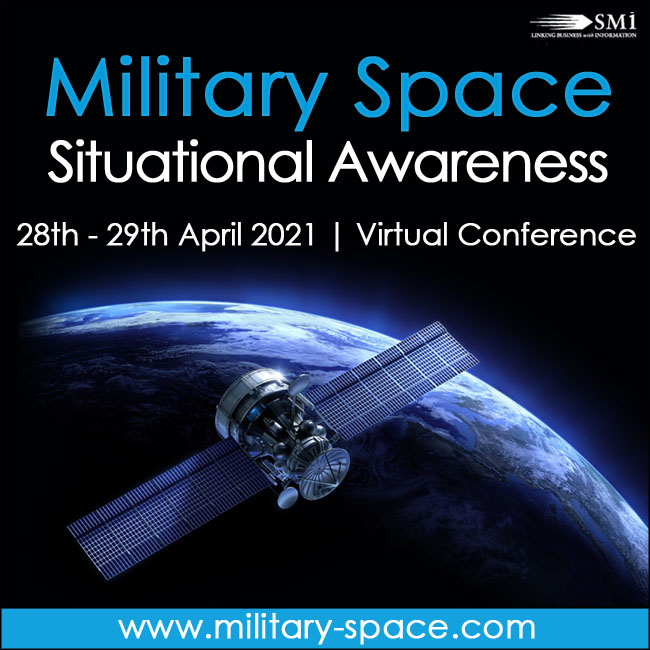 Military Space Situational Awareness 2021 (Virtual Conference)