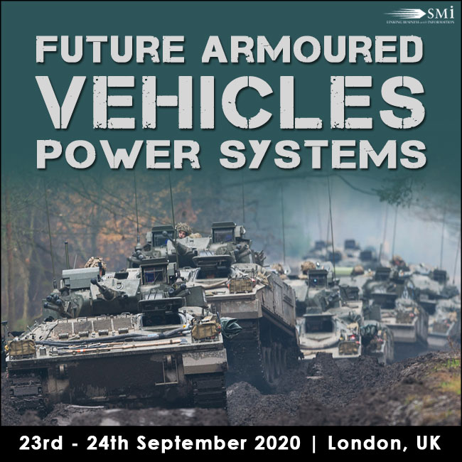 Future Armoured Vehicles Power Systems