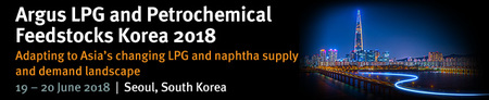 LPG and Petrochemical Feedstocks Korea