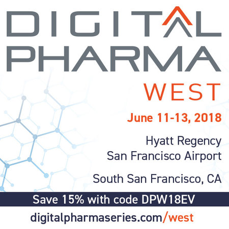 9th Digital Pharma West