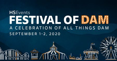 Festival of DAM