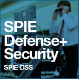 SPIE Defense + Security