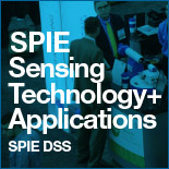 SPIE Sensing Technology + Applications