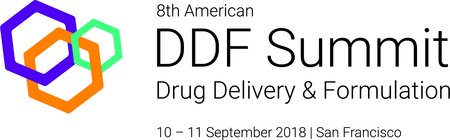 American Drug Delivery and Formulation Summit 2018