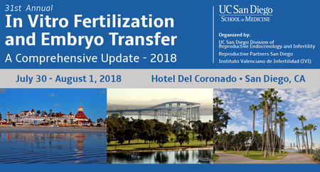31st Annual In Vitro Fertilization and Embryo Transfer