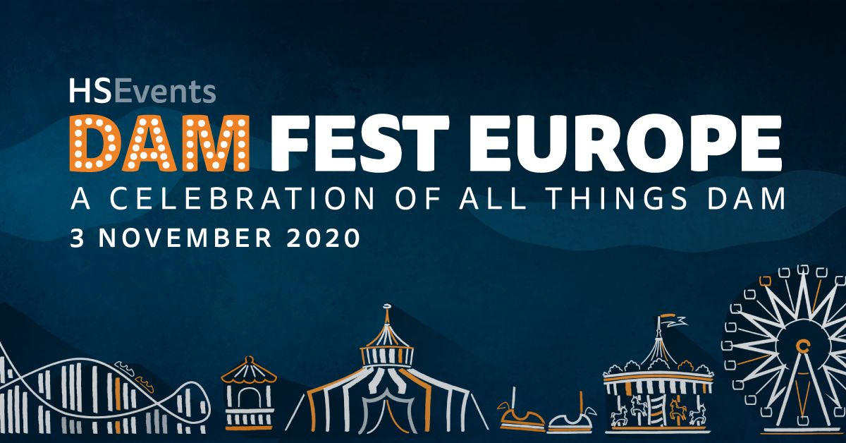 DAM Fest Europe