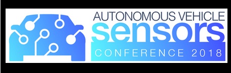Autonomous Vehicle Sensors Conference