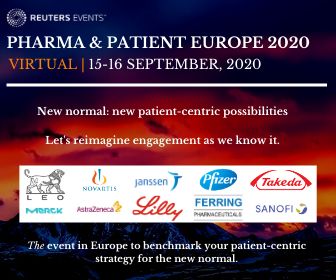 Pharma and Patient Summit Europe