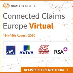 Connected Claims Europe Virtual