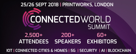 Connected World Summit
