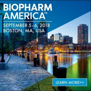 BioPharm America Conference