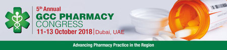 5th Annual GCC Pharmacy Congress