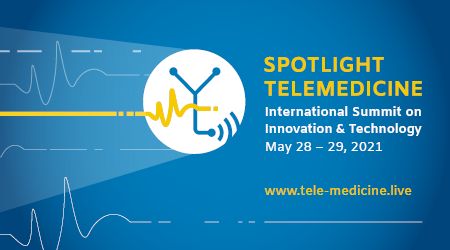 Spotlight Telemedicine​ - International Summit on Innovation and Technology