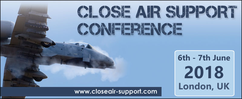 Close Air Support Conference