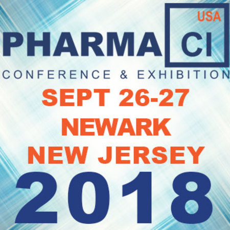 Pharma CI Conference and Exhibition