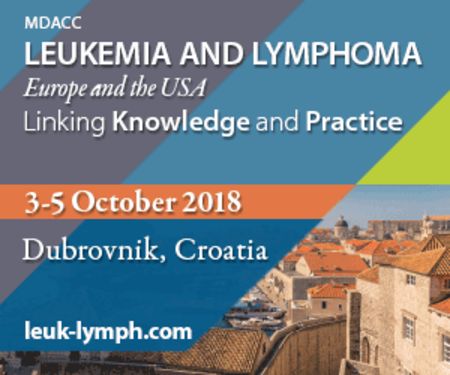 Leukemia And Lymphoma-Europe and the USA Linking Knowledge and Practice