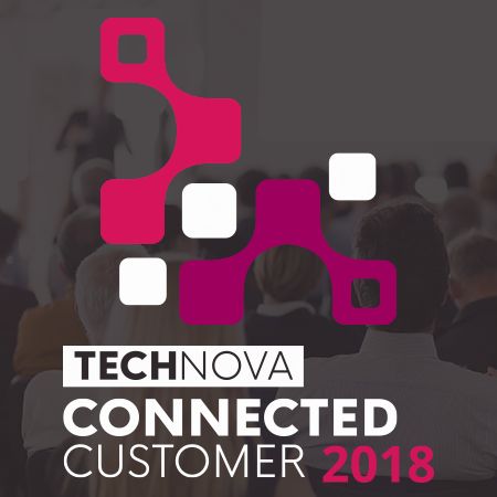 TechNOVA: Connected Customer