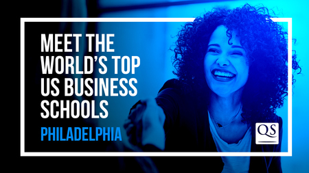 Philadelphia's Largest MBA & Professional Networking event!