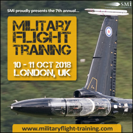 Military Flight Training