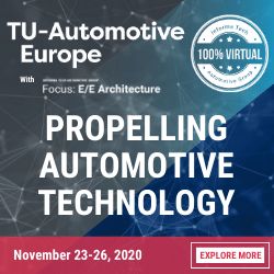 TU-Automotive Europe