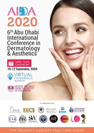 (VIRTUAL CONFERENCE) 6th Abu Dhabi International Conference in Dermatology and Aesthetics
