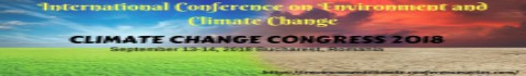 8th Int. Conf. on Environment and Climate Change