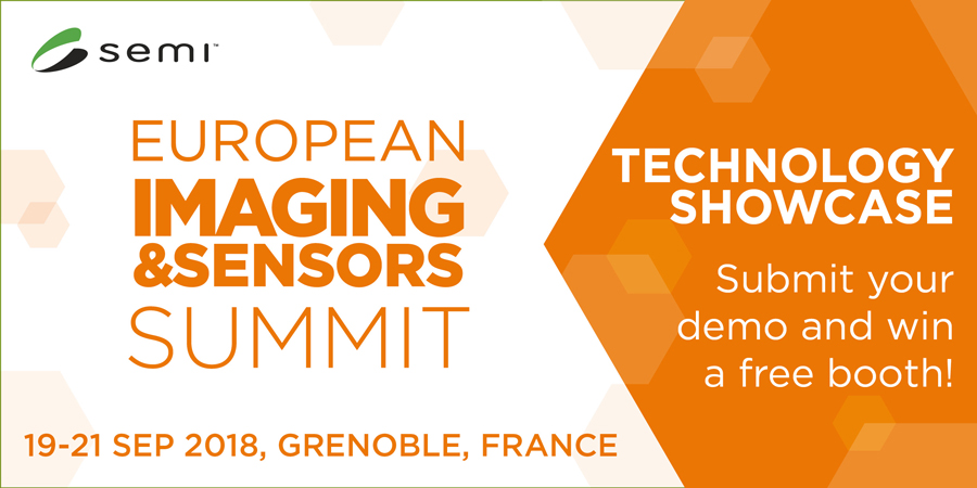 European Imaging&Sensors Summit