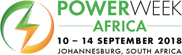 Power Week Africa Conference