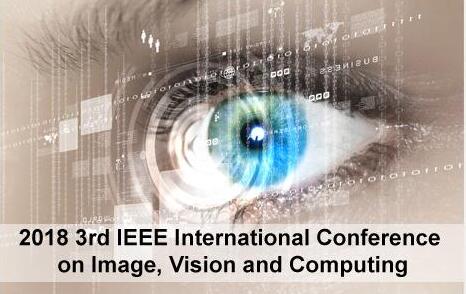 3rd IEEE Int. Conf. on Image, Vision and Computing