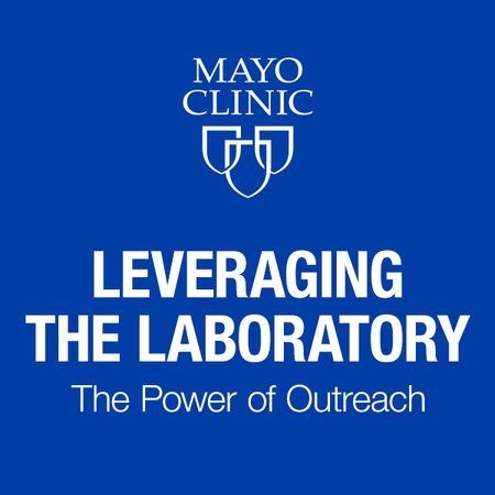 Leveraging the Laboratory: The Power of Outreach